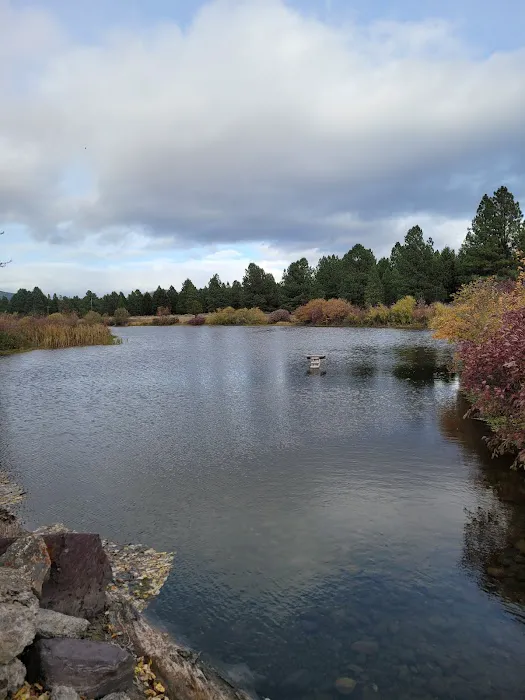 Clearwater Crossing Campground Picture 2