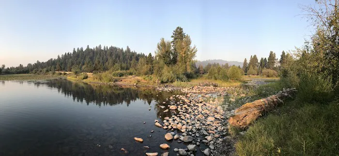 Clearwater Crossing Campground Picture 8