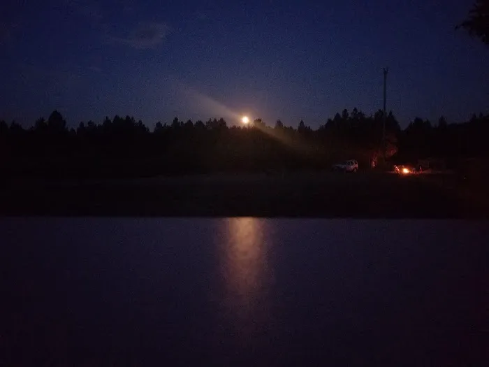 Clearwater Crossing Campground Picture 10