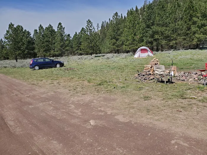 Clearwater Crossing Campground Picture 7