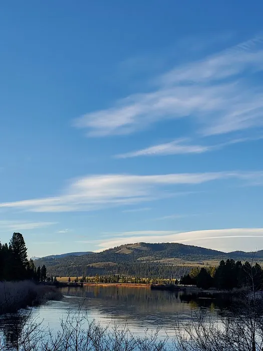Clearwater Crossing Campground Picture 6