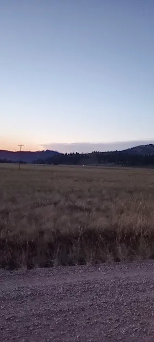 Harper's Lake Campground Picture 4