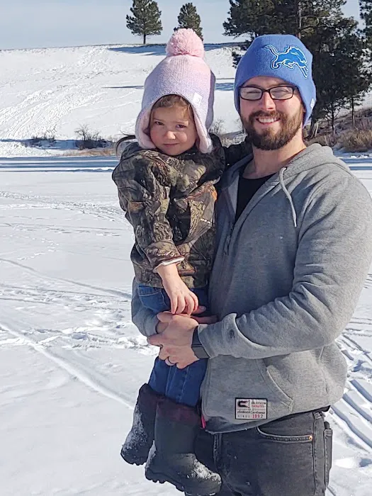 Harper's Lake Campground Picture 8