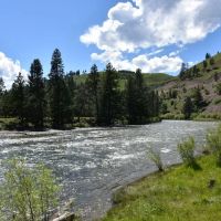 Russell Gates Memorial Campground ico