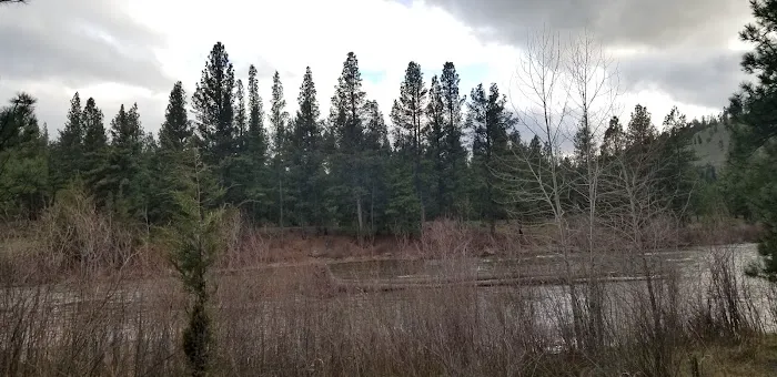 Russell Gates Memorial Campground Picture 4