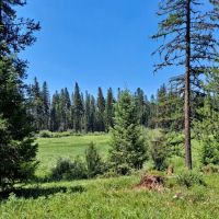 Seeley Lake Campground ico