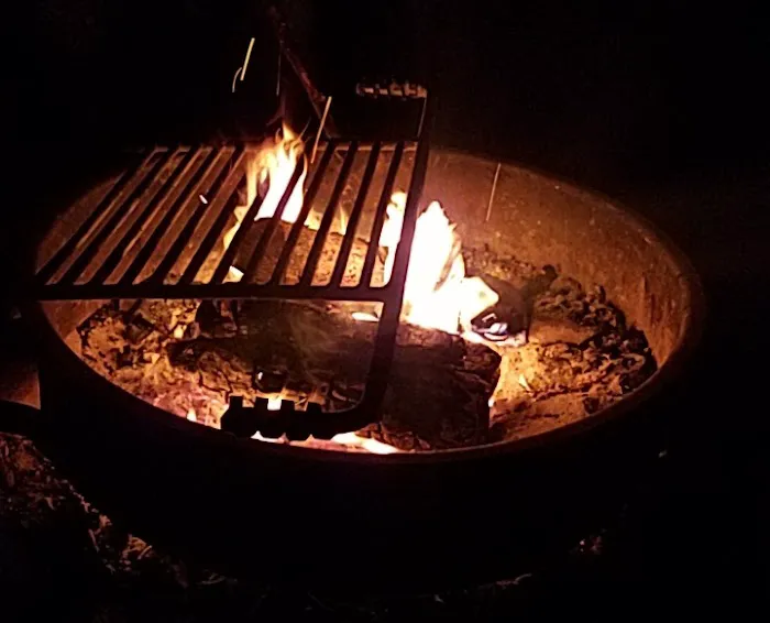 Seeley Lake Campground Picture 2
