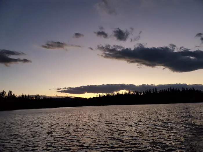 Seeley Lake Campground Picture 8
