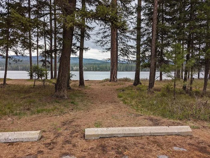 River Point Campground Picture 3