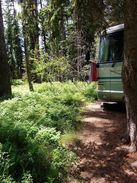 River Point Campground Picture 7