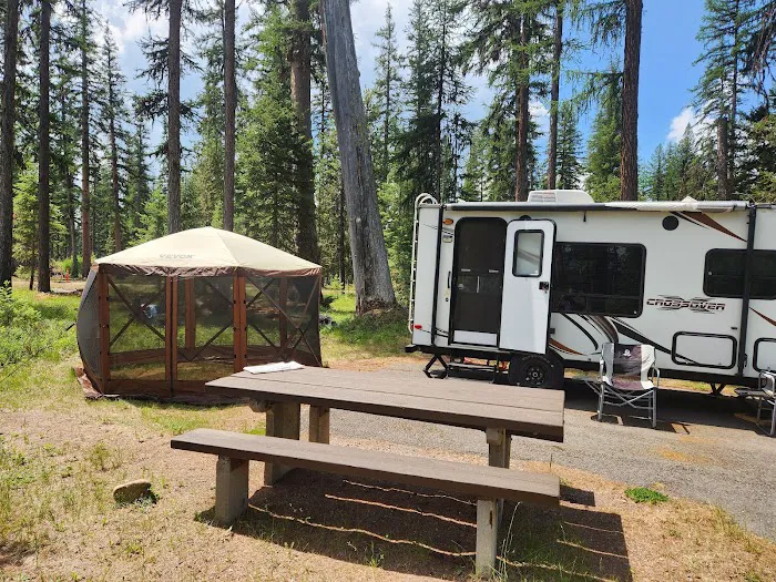 River Point Campground Picture 6