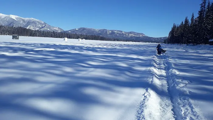 River Point Campground Picture 4