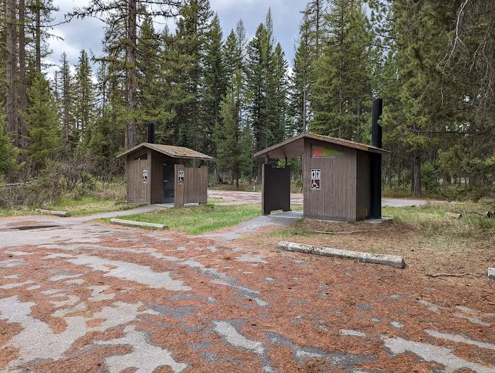 River Point Campground Picture 2