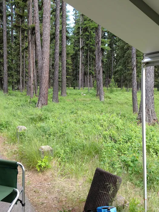 River Point Campground Picture 5