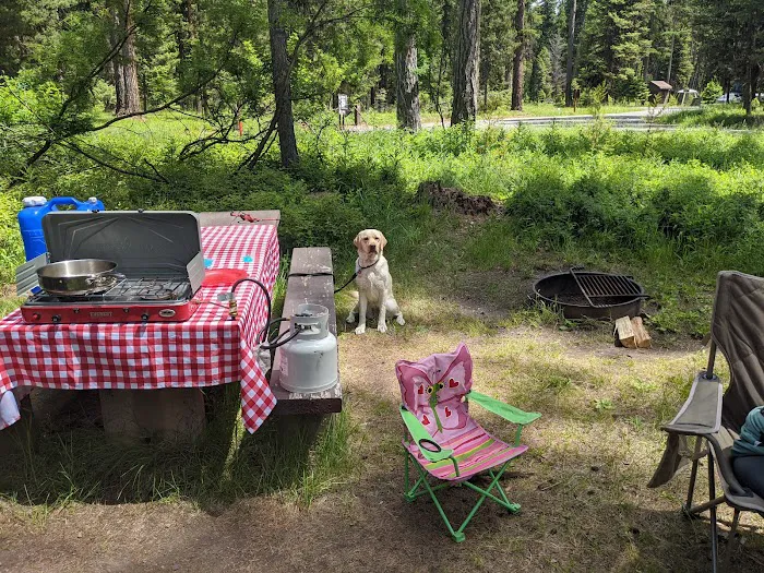River Point Campground Picture 10