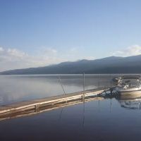River Point Campground ico