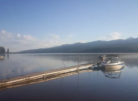 River Point Campground