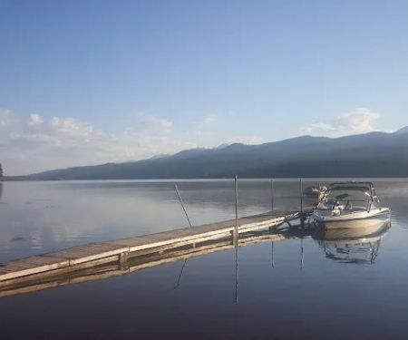 River Point Campground