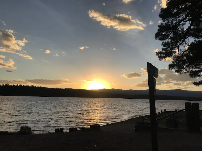 Big Larch Campground Picture 6
