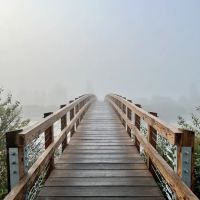 Saint Mary Campground, Glacier National Park ico