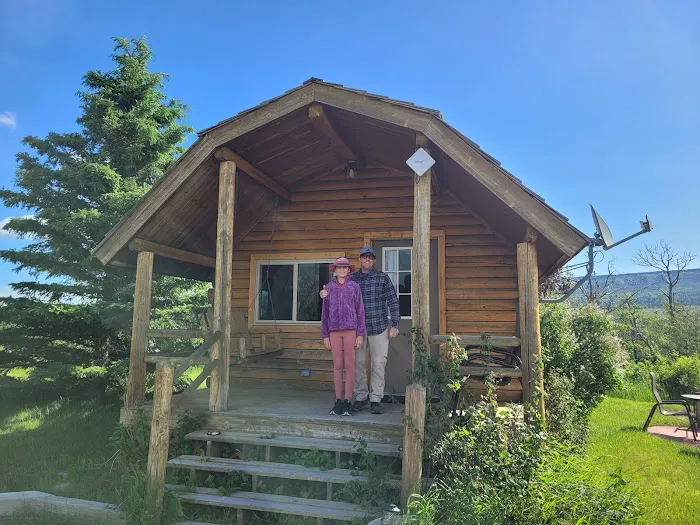 St. Mary / East Glacier KOA Holiday Picture 3