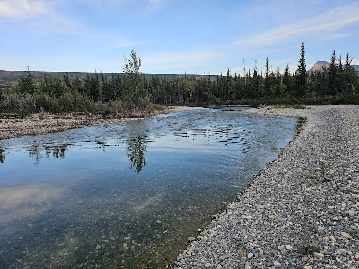 Divide Creek Campground Picture 1