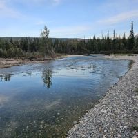 Divide Creek Campground ico