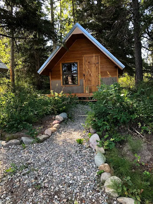 Divide Creek Campground Picture 8