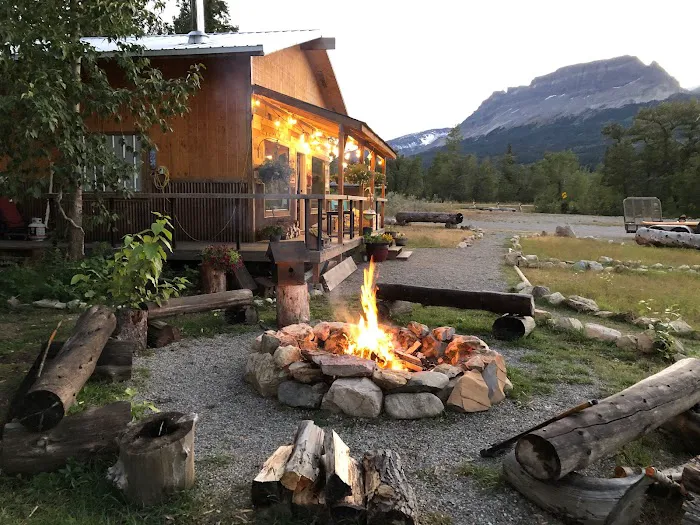 Divide Creek Campground Picture 10
