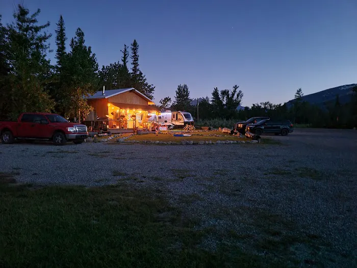 Divide Creek Campground Picture 2