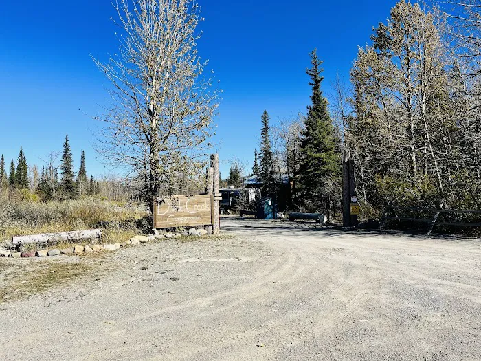 Divide Creek Campground Picture 4