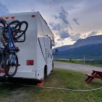 Johnson's Campground and RV Park ico