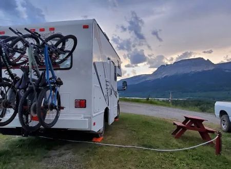 Johnson's Campground and RV Park