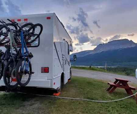 Johnson's Campground and RV Park
