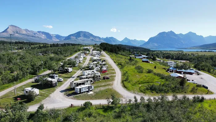 Johnson's Campground and RV Park Picture 3