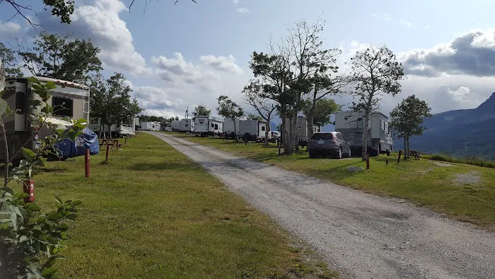 Johnson's Campground and RV Park Picture 8