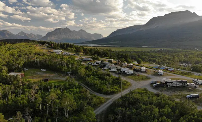 Johnson's Campground and RV Park Picture 10