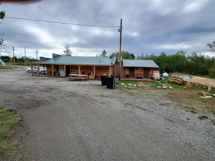 Leaning Tree Cafe and Campground Picture 1