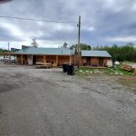 Leaning Tree Cafe and Campground
