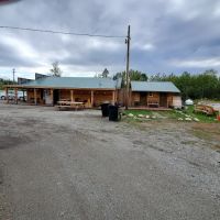 Leaning Tree Cafe and Campground ico