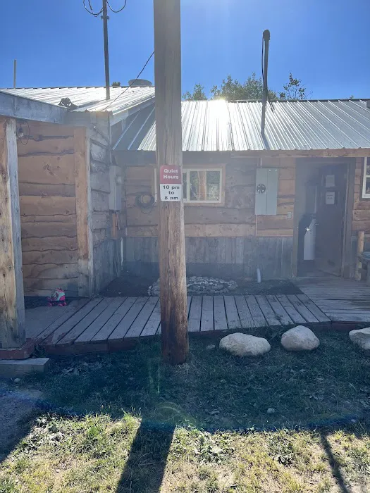 Leaning Tree Cafe and Campground Picture 4