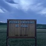 Piegan Crossing RV Park and Campground