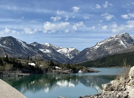 Pondera Public Park and Campground