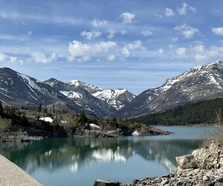 Pondera Public Park and Campground