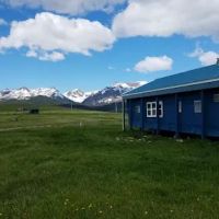 Buffalo Calf campground ico