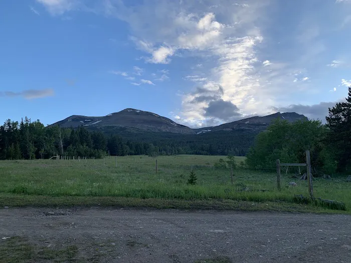Red Eagle Campground Picture 6