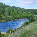 Red Eagle Campground