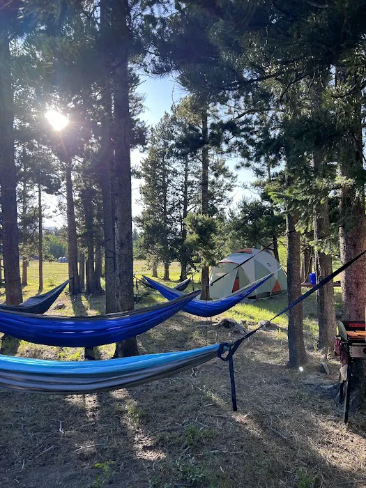 Red Eagle Campground Picture 3