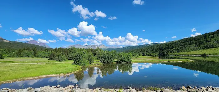 Red Eagle Campground Picture 10