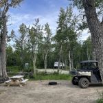 Red Mountain Glacier Campground